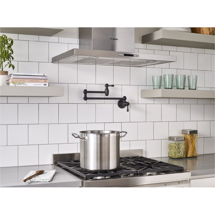 Gerber Opulence Kitchen Faucet & Reviews Wayfair